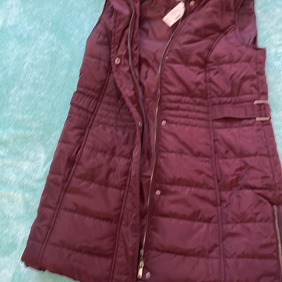 Maurices vest - Picture 4 of 6